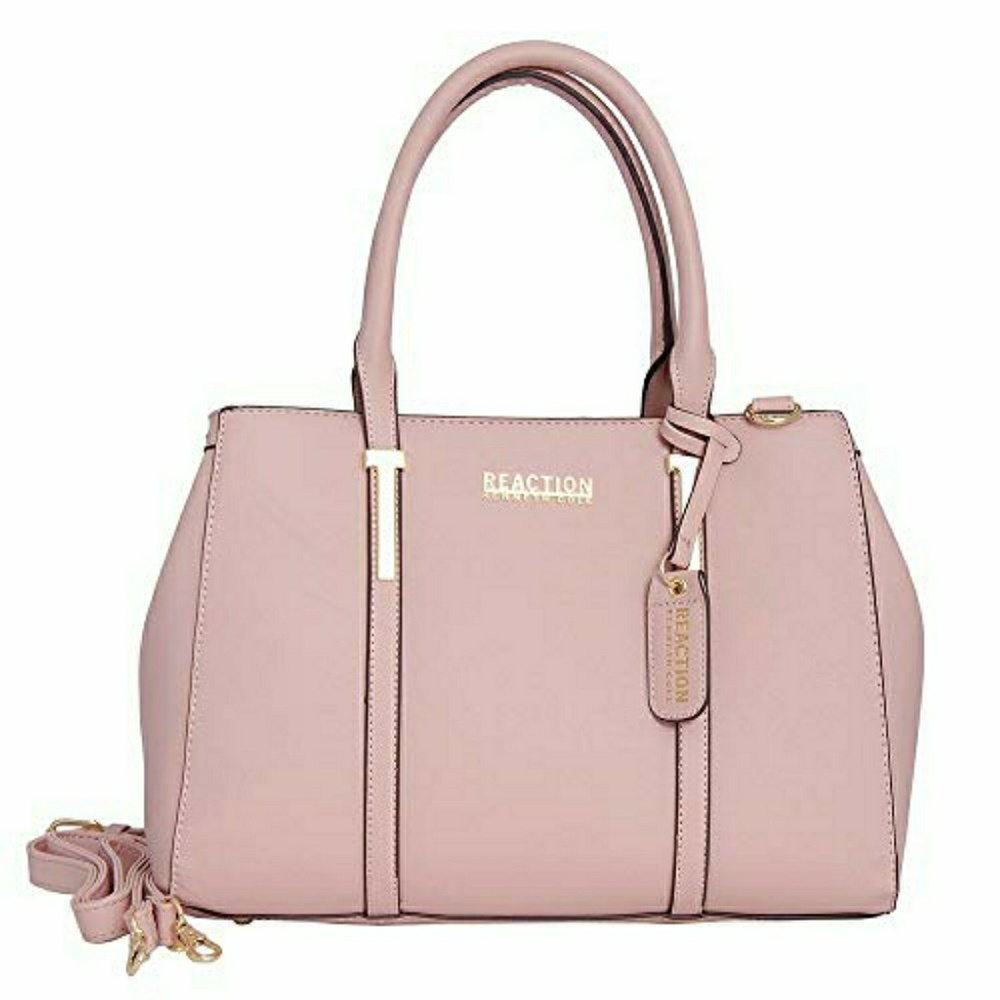 Keneth Cole convertible bag